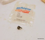 Nos Mopar 1973-1978 Plymouth Dodge C Windshield Wiper Washer Nozzle Pn 3431868. Fixed Price $29.89.
