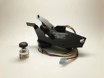New Port Engineering Windshield Wiper Motor 1955-57 Ford Thunderbird NE5557TB. Fixed Price $309.95.