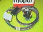 Nos Mopar 1982-1984 Chrysler, Dodge, Plymouth Windshield Wiper SWITCH,3867558. Fixed Price $31.49.