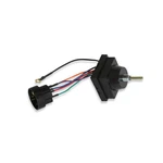 Scott Drake C5ZZ-17A553-V1 Windshield Wiper Switch 65-66 Ford Mustang. Fixed Price $116.89.