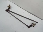 Wiper Transmission 6/00 Only Fits 00-01 Infiniti I30 237247. Fixed Price $73.69.