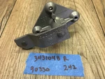 1970-74 Cuda Challenger Body Mopar Rh Windshield Wiper Pivot 3431048 C-g. Fixed Price $95.00.