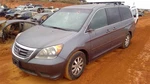 Wiper Transmission Fits 08-10 Honda Odyssey Oem. Fixed Price $71.19.