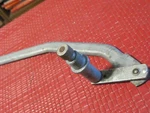 Nos 1964-1966? Studebaker Right Windshield Wiper Post And Linkage. Fixed Price $27.49.
