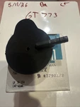 (1) Genuine Gm 3798372 Windshield Washer Reservoir Cap, Sold Individually. Fixed Price $8.99.