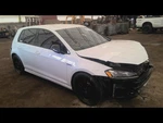 Windshield Wiper Motor Germany Built Fits 15-20 Golf 6724170. Fixed Price $117.89.