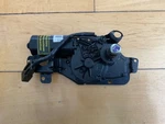 2001-2007 Ford Escape Rear Back Wiper Motor Oem Pre-owned. Fixed Price $79.99.