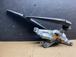 2007 2013 Acura Mdx Rear Liftgate Wiper Motor AB0387 Dg. Fixed Price $22.90.