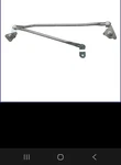 Windshield Wiper Transmission For Toyota RAV4 1997-2003. Fixed Price $42.99.