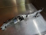 2004-2009 Cadillac Srx Front Windshield Wiper Motor & Linkage 15844377 25757041. Fixed Price $40.49.