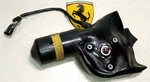 Ferrari 360 Challenge Windshield Wiper Motor 430 456 550 575 63780200 Genuine. Fixed Price $139.99.