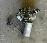 1984-96 C4 Corvette Windshield Wiper Motor 5049161 Oem 100% Functional Tested. Fixed Price $129.99.