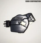 1976-1983 Chevrolet Monte Carlo Gm Nos Windshield Washer Pump Pulse. Fixed Price $65.00.