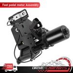 JL1Z16A507J Driver Power Running Board Motor W/bracket 18-24 Ford Expedition. Fixed Price $182.69.