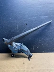 2012 2017 Mazda 5 Windshield Rear Wiper Motor Z4770 Dg. Fixed Price $39.80.