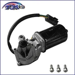 Windshield Wiper Motor Front For 1986-1992 Jeep Cherokee Comanche 56001402. Fixed Price $50.99.