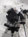2018 Honda Clarity Wiper Motor Silver Oem 655907 108K Miles Used Parts. Fixed Price $92.99.