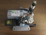 Nos Mopar Oem Valeo Jeep Grand Cherokee Wj Rear Wiper Motor 53008712 Free Ship. Fixed Price $59.95.