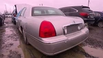 Wiper Transmission Fits 05-07 Lincoln & Town Car 31568044. Fixed Price $110.70.