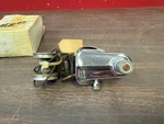 1949 1950 1951 Lincoln Cosmopolitan Rh Windshield Wiper Stand Linkage Cables Nos. Fixed Price $129.99.
