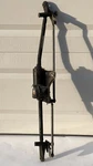 02-07 Ford F250 F350 Super Duty Windshield Wiper Motor W/ Linkage 2L2F-17D539-AD. Fixed Price $59.99.