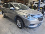 Wiper Transmission Without Cold Climate Package Fits 07-15 Mazda CX-9 744481. Fixed Price $87.32.