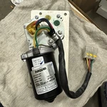 Oem Paccar Motor-wiper Assembly E006-185. Fixed Price $299.99.