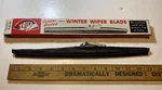 Nos Trico AR-13-2 Rubber Booted Arctic Windshield Wiper Blade, 1950S / 1960S. Fixed Price $9.99.