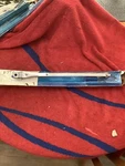 Nos 1957-72 Ford C-ct 550-800 Truck Rh Lh Windshield Wiper Arm B7TZ-17526-C. Fixed Price $30.00.
