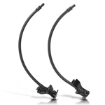 2PACK Ford Mustang 2010-2015 Windshield Wiper Washer Nozzle Sprayer Jets L&r. Fixed Price $12.99.