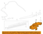 Mazda Oem 2017 CX-5 Wiper-rear Window Motor KB7W67450. Fixed Price $142.76.