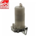 1972-80 Mercedes W116 R107 Sl Windshield Washer Chassis Mounted Electric Pump. Fixed Price $34.06.