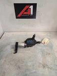 07-09 Chevy Equinox Torrent Rear Wiper Motor Only From 8/14/07. Fixed Price $44.99.