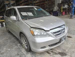 Wiper Transmission Fits 05-07 Odyssey 763123. Fixed Price $87.32.