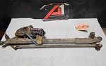 92-00 Honda Civic Front Windshield Wiper Motor W/transmission Linkage Assy Oem. Fixed Price $74.62.
