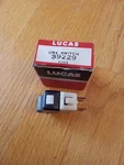 Nos Lucas Switch 39229 Jaguar Xke Series 12/69. Fixed Price $49.00.