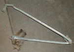 Mid 1960'S 1966 Epw 4010 12V 464 Plymouth Body Dodge Wiper Linkage & Motor. Fixed Price $89.99.