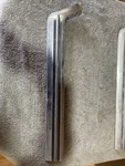 1965 Olds Cutlass F85 442 Rear Quarter Trim Molding Right Hand Original Gm Oem. Fixed Price $59.99.
