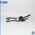 02-08 Jaguar X400 X-type Windshield Wiper Motor W/ Linkage 1X4317504AE Oem. Fixed Price $83.00.