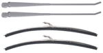 Oer Windshield Wiper Arm And Blade Set 1973-1984 Chevy Gmc Pickup Truck Blazer. Fixed Price $89.98.