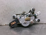 01 - 07 Toyota Sequoia Rear Glass Wiper Motor. Fixed Price $45.95.