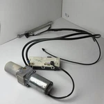 A2218001548 2012 Mercedes S550 Trunk Hydraulic Motor Pull Down Close Pump Oem. Fixed Price $98.18.