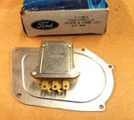 1970 Thunderbird Windshield Motor Switch For Intermittent Wipers. Fixed Price $85.00.
