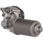 1 Cardone 40-2036 Windshield Wiper Motor. Fixed Price $153.82.