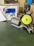 Windshield Wiper MOTOR-A-1 Cardone Front Carquest 40-180 Reman. Fixed Price $99.99.