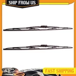Anco Front Windshield Wiper Blade 2X For Volvo Vnl 2015-2018 Vnm. Fixed Price $34.38.