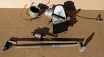 1954 1955 Chevy Gmc Truck Delco Electric Windshield Wiper Motor Core 5047765. Fixed Price $199.95.