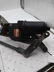 Used Windshield Wiper Motor Fits: 2003 Ford F250SD Pickup From 10/23/00 Grade B. Fixed Price $74.99.