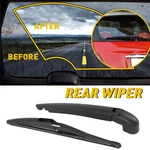 Fit For Fiat 2012 2013-2019 500 Rear Windshield Wiper Blade Arm Set 68079870AA. Fixed Price $10.44.