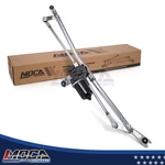 Front Wiper Linkage Motor Assembly For 05-09 Dodge Ram 1500 2500 3500 4500 5500. Fixed Price $86.70.